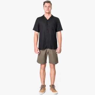 Camo shorts