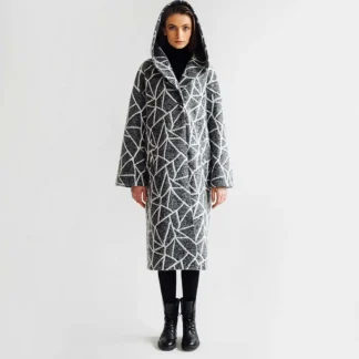 Fall coat