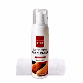 Cleaning Kit shoes - ניקוי כתמים